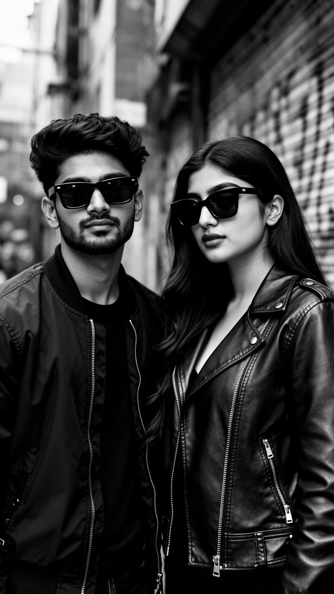 Mumbai vibes ✨